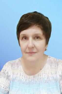 Колесник Наталья Борисовна