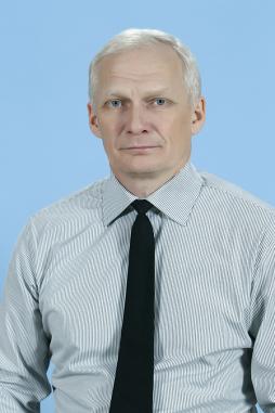 Кулишенко Юрий Ярославович