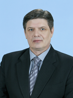 Узких Николай Николаевич