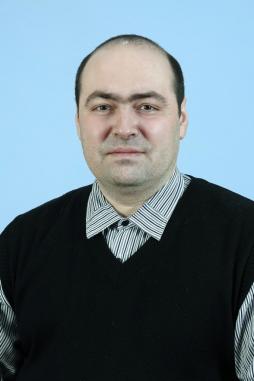 Солопов Сергей Геннадьевич